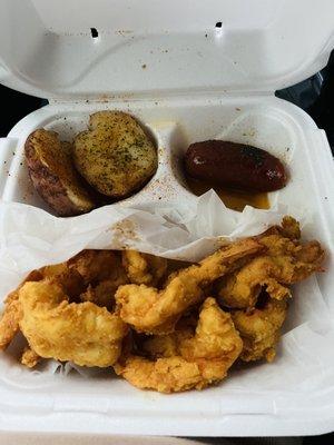 Old National Seafood