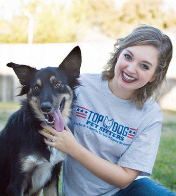 Top Dog Pet Sitters