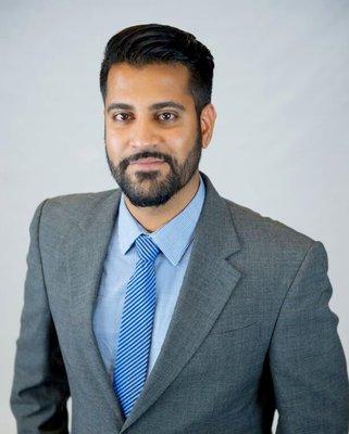Joe Sandhu - RE/MAX Golden Empire