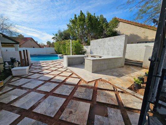 Chandler Masonry & Landscaping Pros