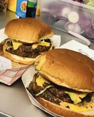 Mac Stack