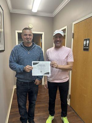 Asset Realty Management