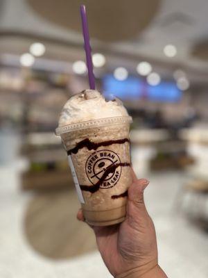 The Coffee Bean & Tea Leaf