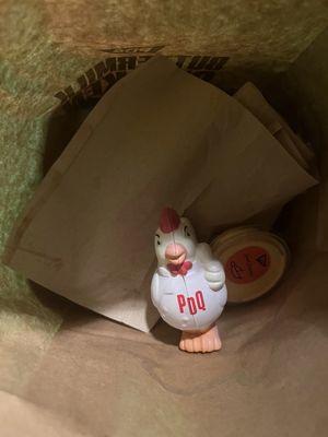 PDQ Chicken