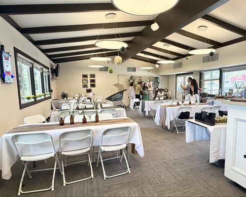 Eaton Canyon Golf Course