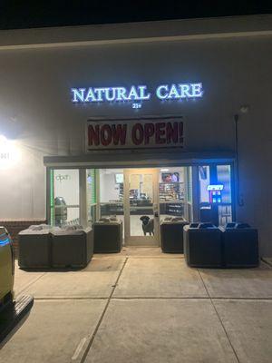 Natural Care