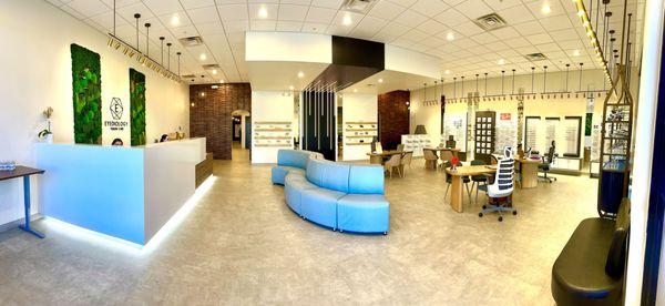 Eyediology Vision Care