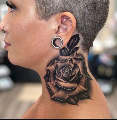 Diggy’s Tattoo Studio