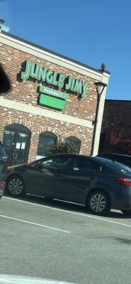 Jungle Jim’s Pharmacy