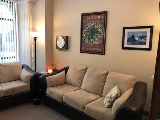 Christian Counseling Associates