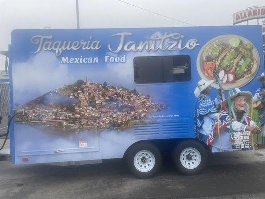 Taqueria Janitzio