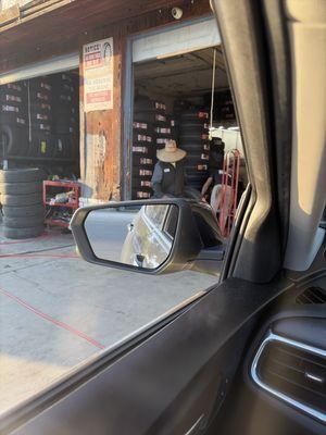 Super Tires & Wheels