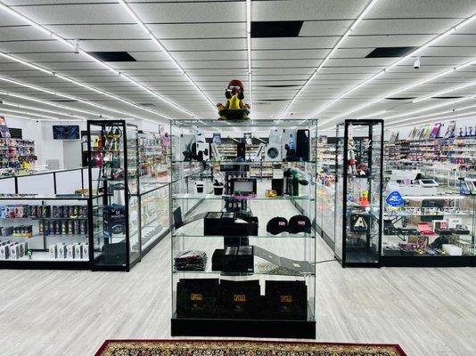 Smoke and Vape Supercenter