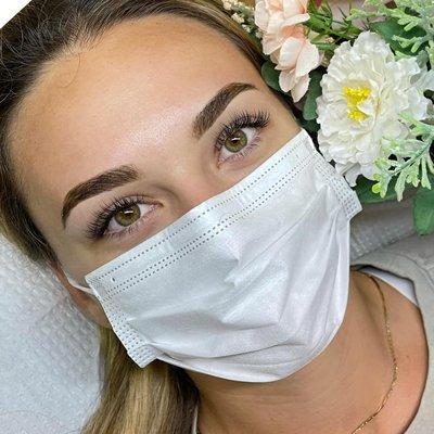 Brow & Lash
