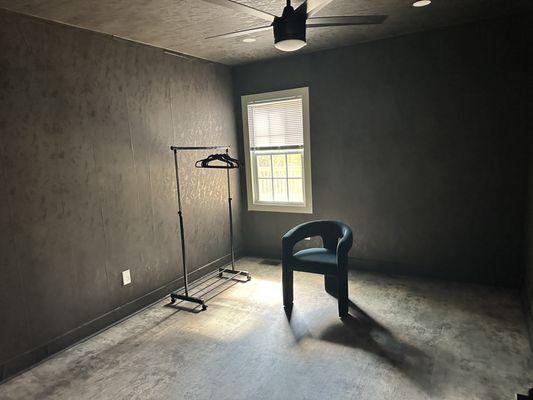 The Alexander Studios