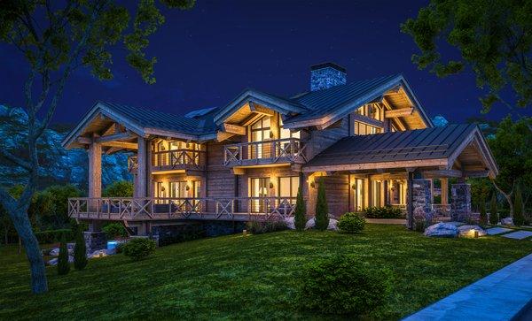 Mountain Home Services: Painting, Remodeling, & Cleaning