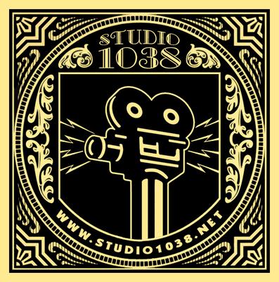 Studio 1038