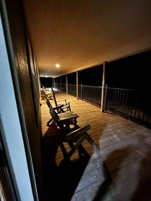 Riverbend Retreat Center