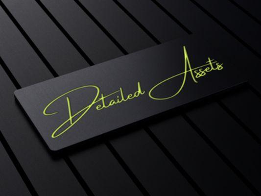 Detailed Assets