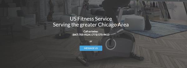 US Fitness Service