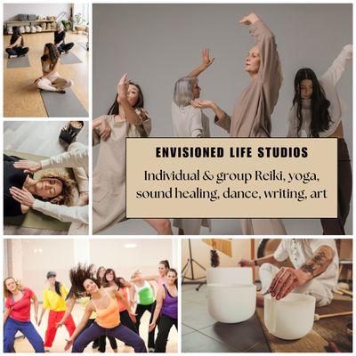 Envisioned Life Studios