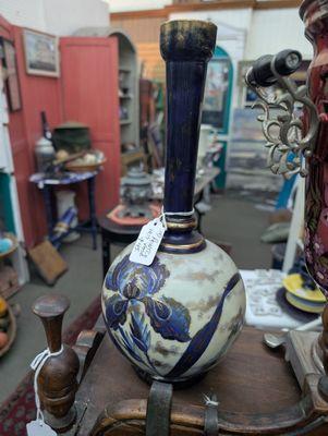 Antiques At 10 Mechanic