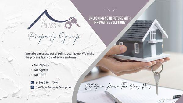 1st Class Property Group