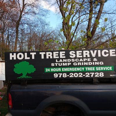 Holt Tree Service
