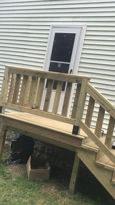 Evolution Contracting