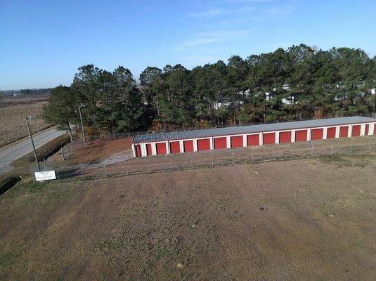 Marion Secure Self Storage