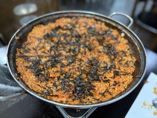 Mhat Korean Restaurant