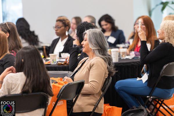 Company Event Photography