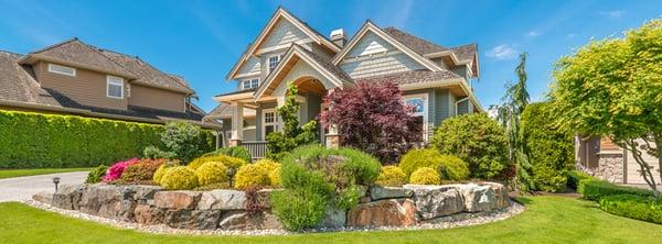 Allstar Spray & Landscape Services