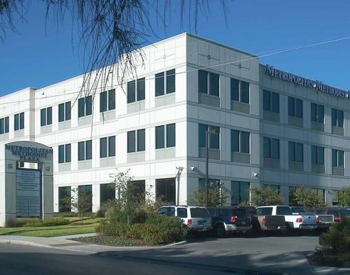 Scott Seidel, DC - The San Antonio Orthopaedic Group