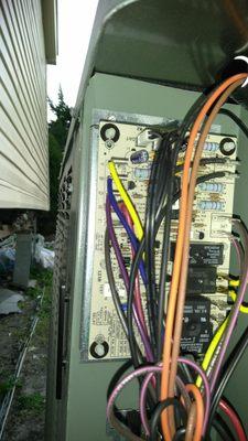 Riley's Air Heat and Appliance