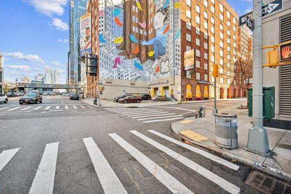 Manhattan Mini Storage