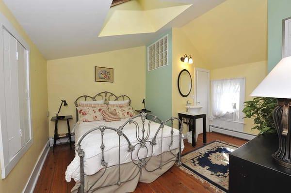 Gaia's Garden Retreat