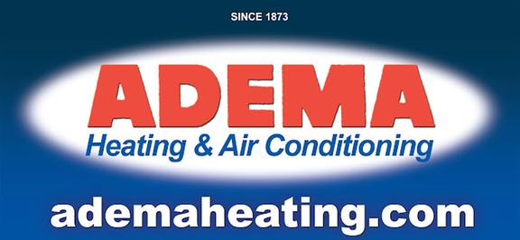 Adema Heating & Air Conditioning, Inc