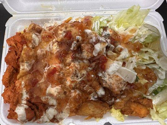 South Philly Halal Food