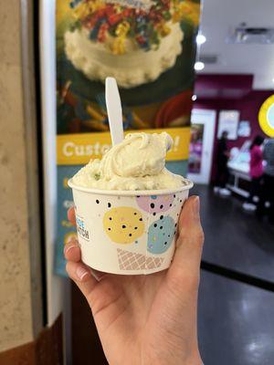 Marble Slab Creamery