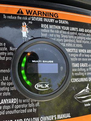 This company not stand behind their product I receive a broken one and this guy Andrew yanez make this company look very bad