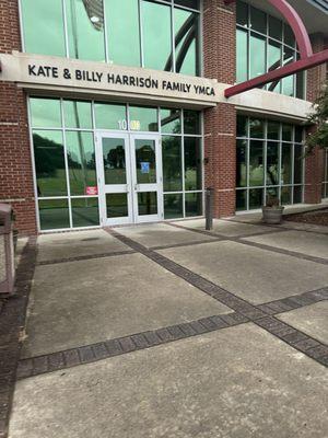 Harrison Family YMCA