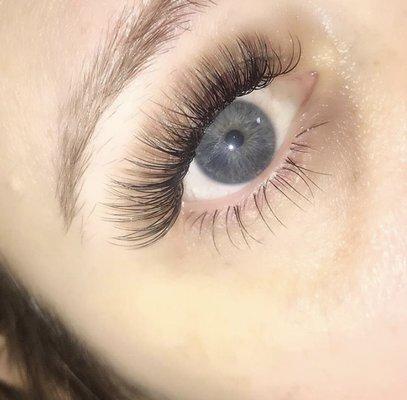 Eye Lash Vault