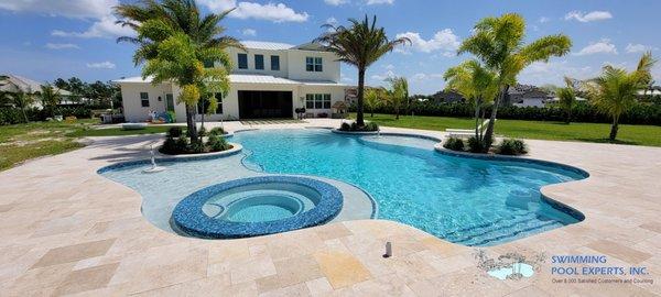 Swimming Pool Experts