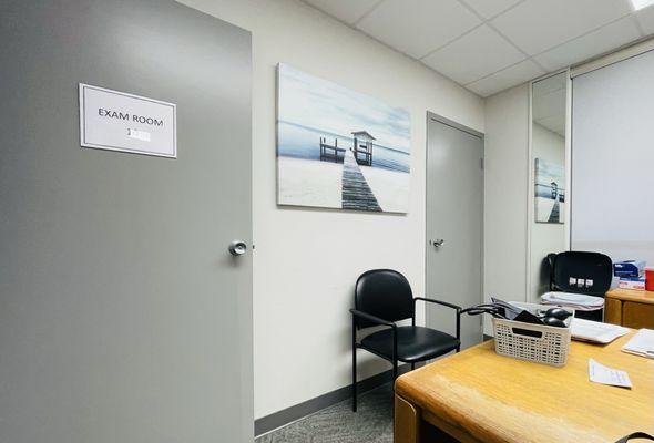 Hunt Club Medical Care