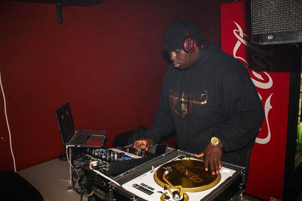 Layali Hookah Lounge