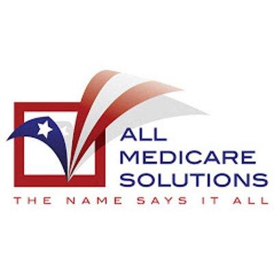 All Medicare Solutions LLC