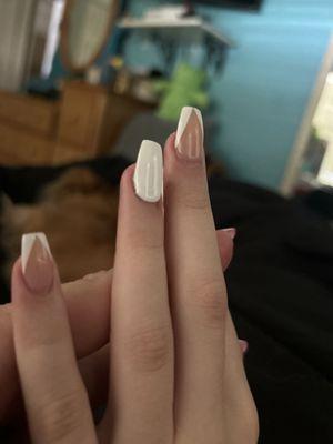 Chi Nails