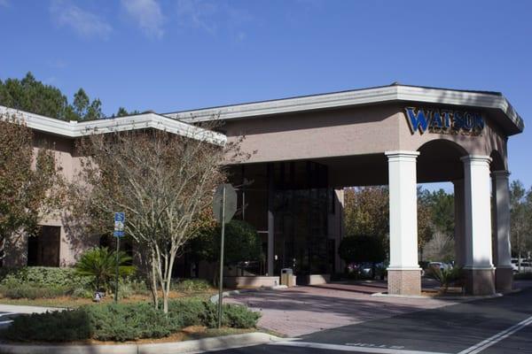 Watson Realty Corp