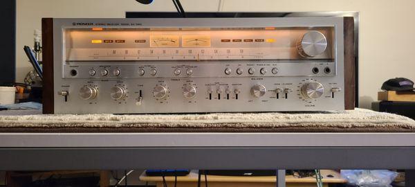 Sammy's Electronic Service